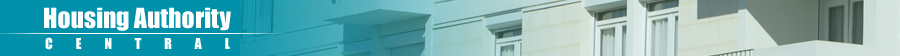 Housing Authority Central logo Housing Authority Central logo